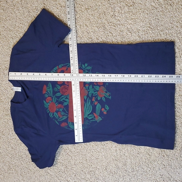 Parachute band shirt - Picture 3 of 3